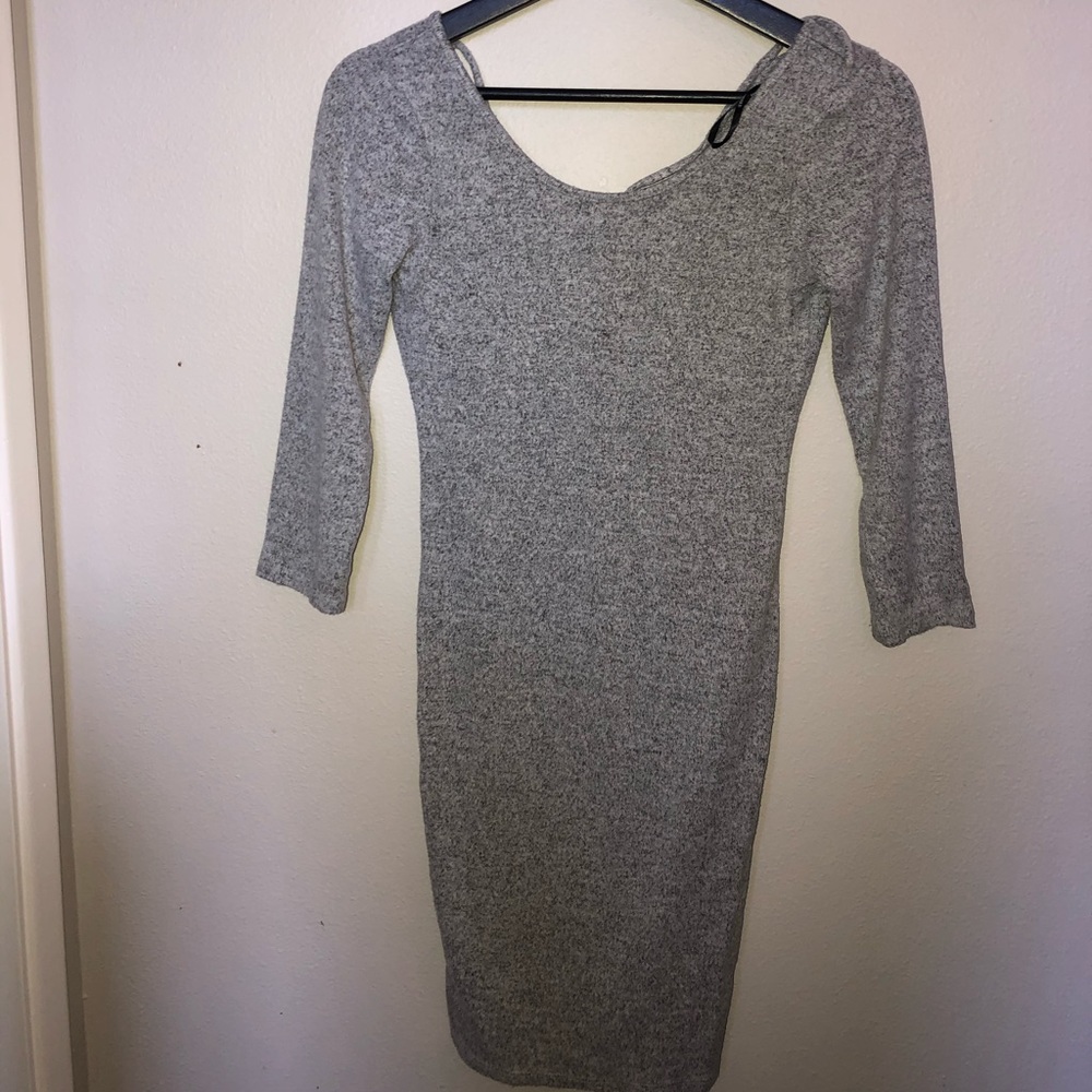 small forever 21 dress
